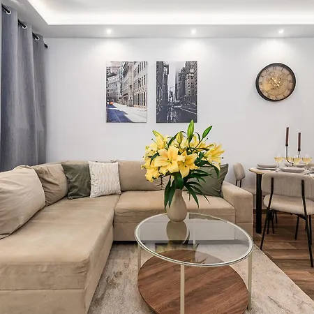 Apartamento Lumina I 2br With Two Patio I Parking *
