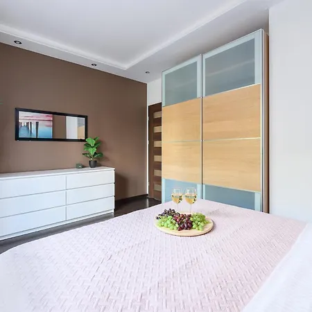 Lumina I 2br With Two Patio I Parking Apartamento *