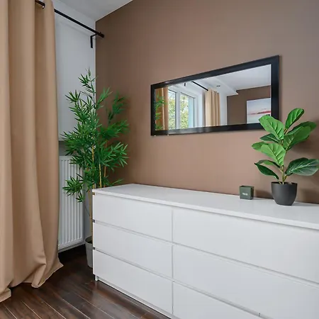 Apartamento Lumina I 2br With Two Patio I Parking