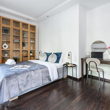 Apartamento Lumina I 2br With Two Patio I Parking