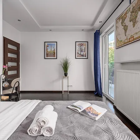 Lumina I 2br With Two Patio I Parking *