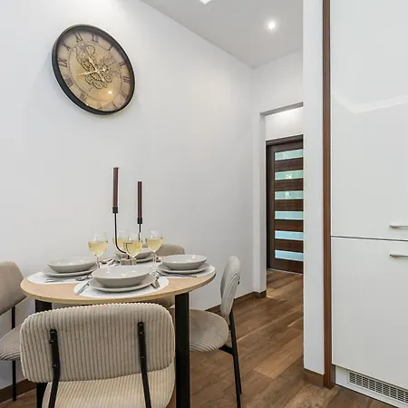 Apartamento Lumina I 2br With Two Patio I Parking Varsóvia
