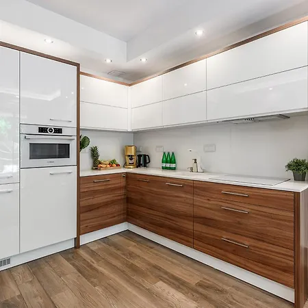 Lumina I 2br With Two Patio I Parking Apartamento
