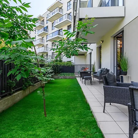 Lumina I 2br With Two Patio I Parking Apartamento