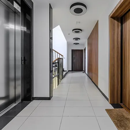Lumina I 2br With Two Patio I Parking Apartamento *