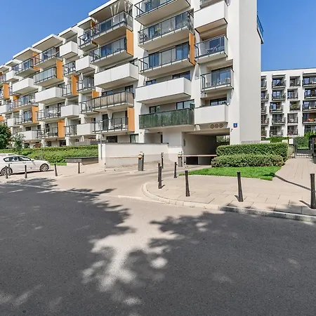 Apartamento Lumina I 2br With Two Patio I Parking