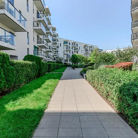Apartamento Lumina I 2br With Two Patio I Parking *