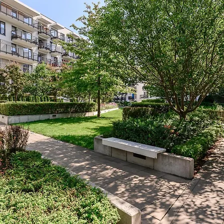 Apartamento Lumina I 2br With Two Patio I Parking *
